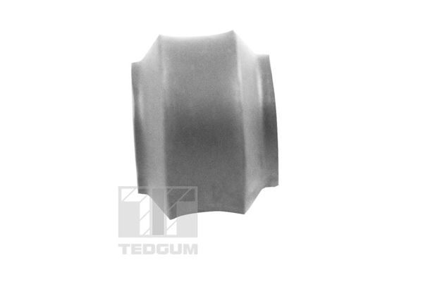 Mounting, shock absorber-2