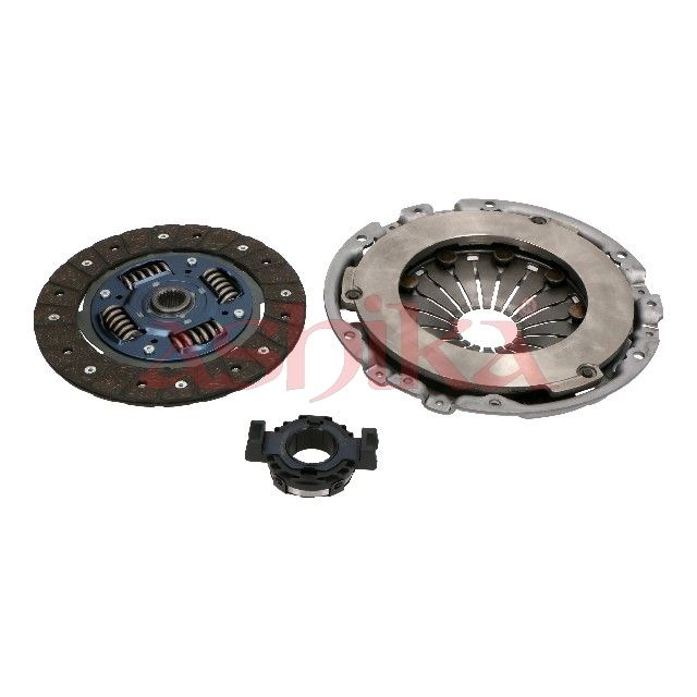Clutch Kit-1