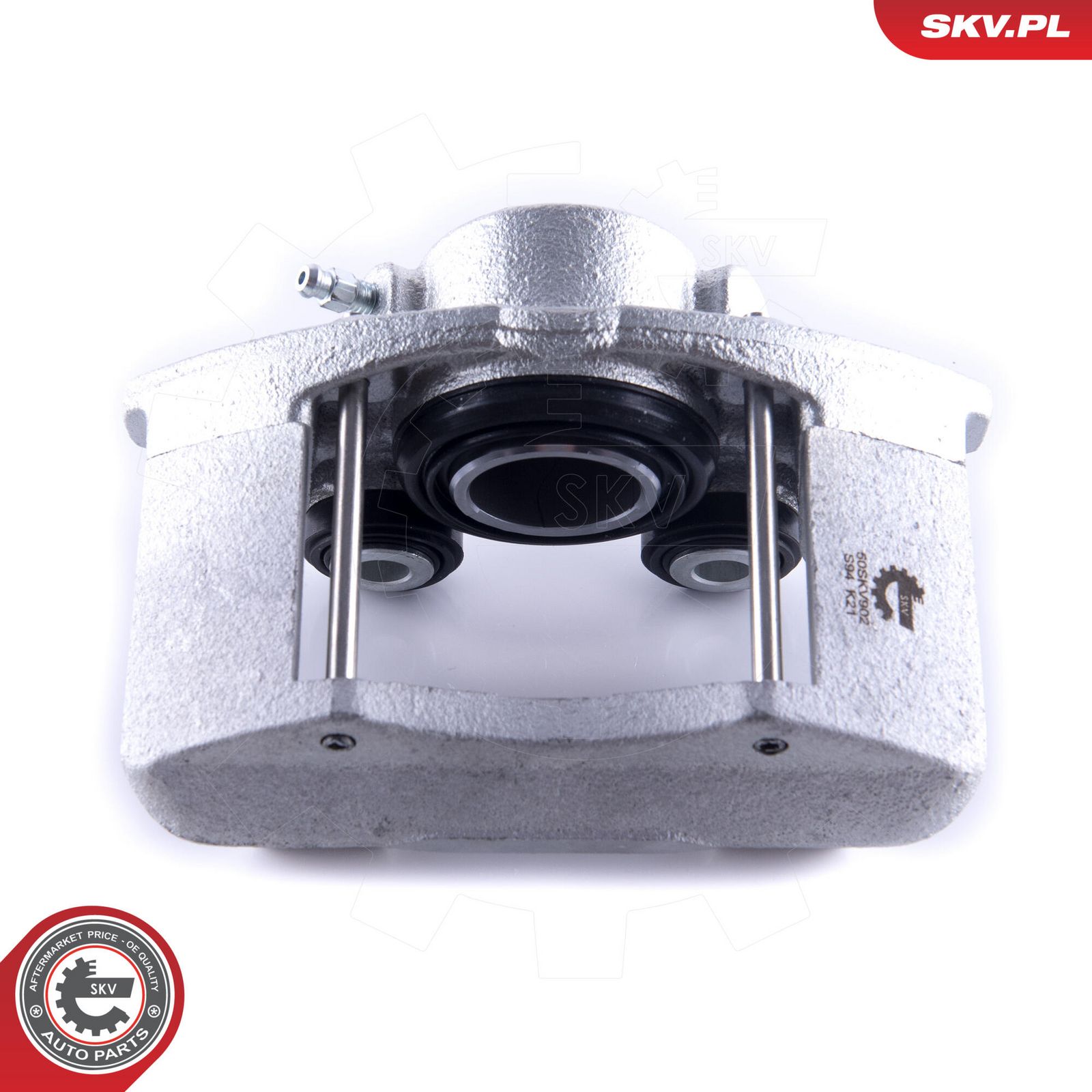 Brake Caliper-4