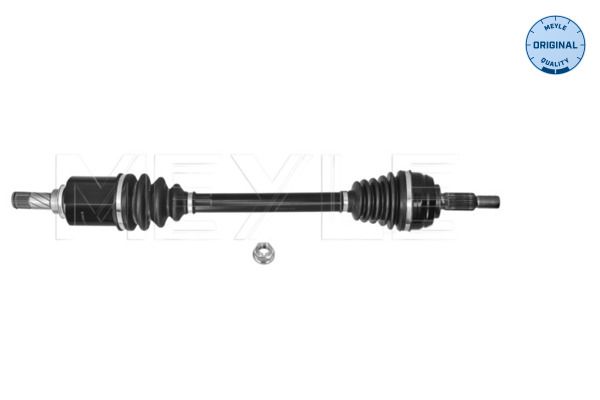 MEYLE 16-14 498 0188 Drive shaft