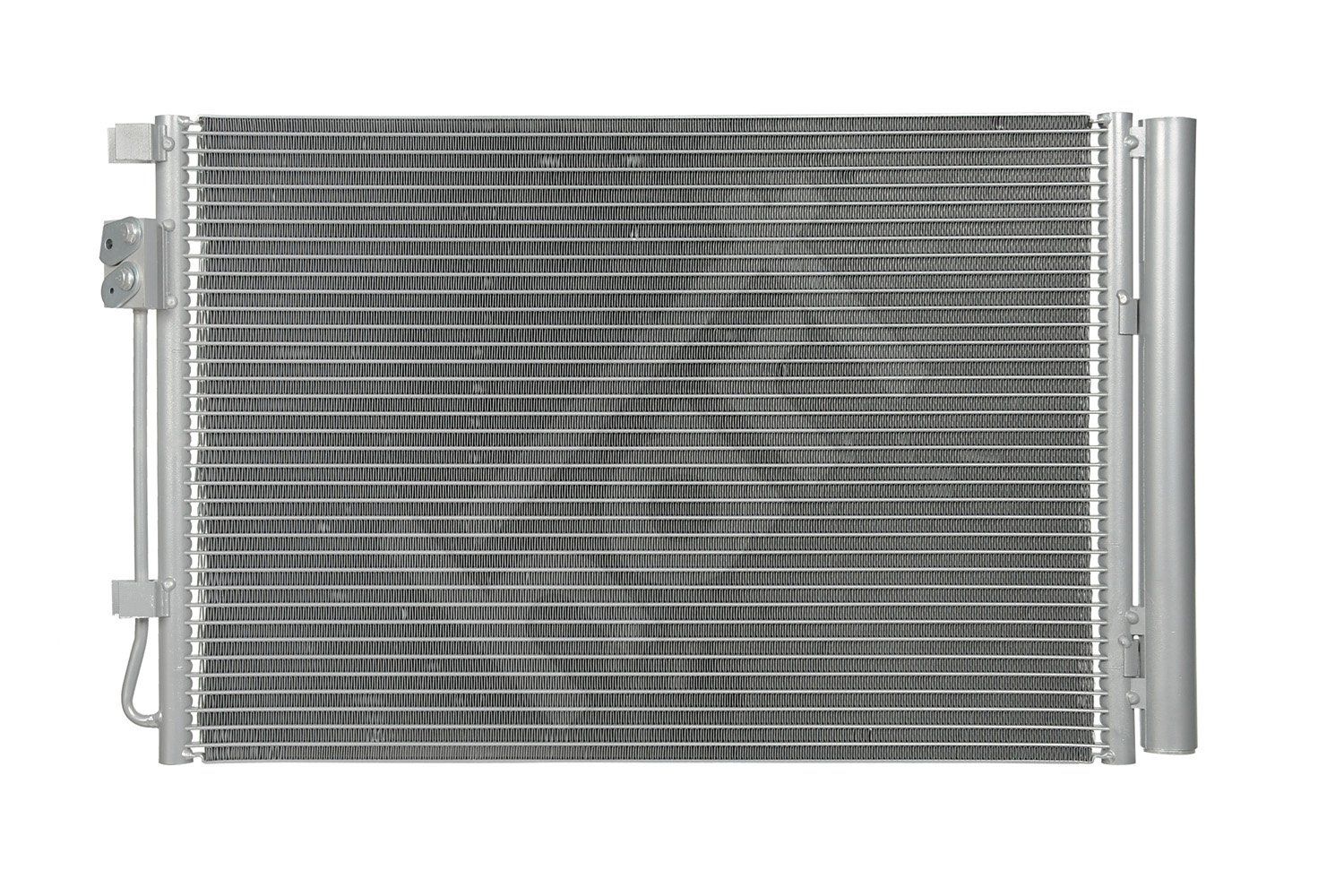 HART 614 997 Condenser, air conditioning