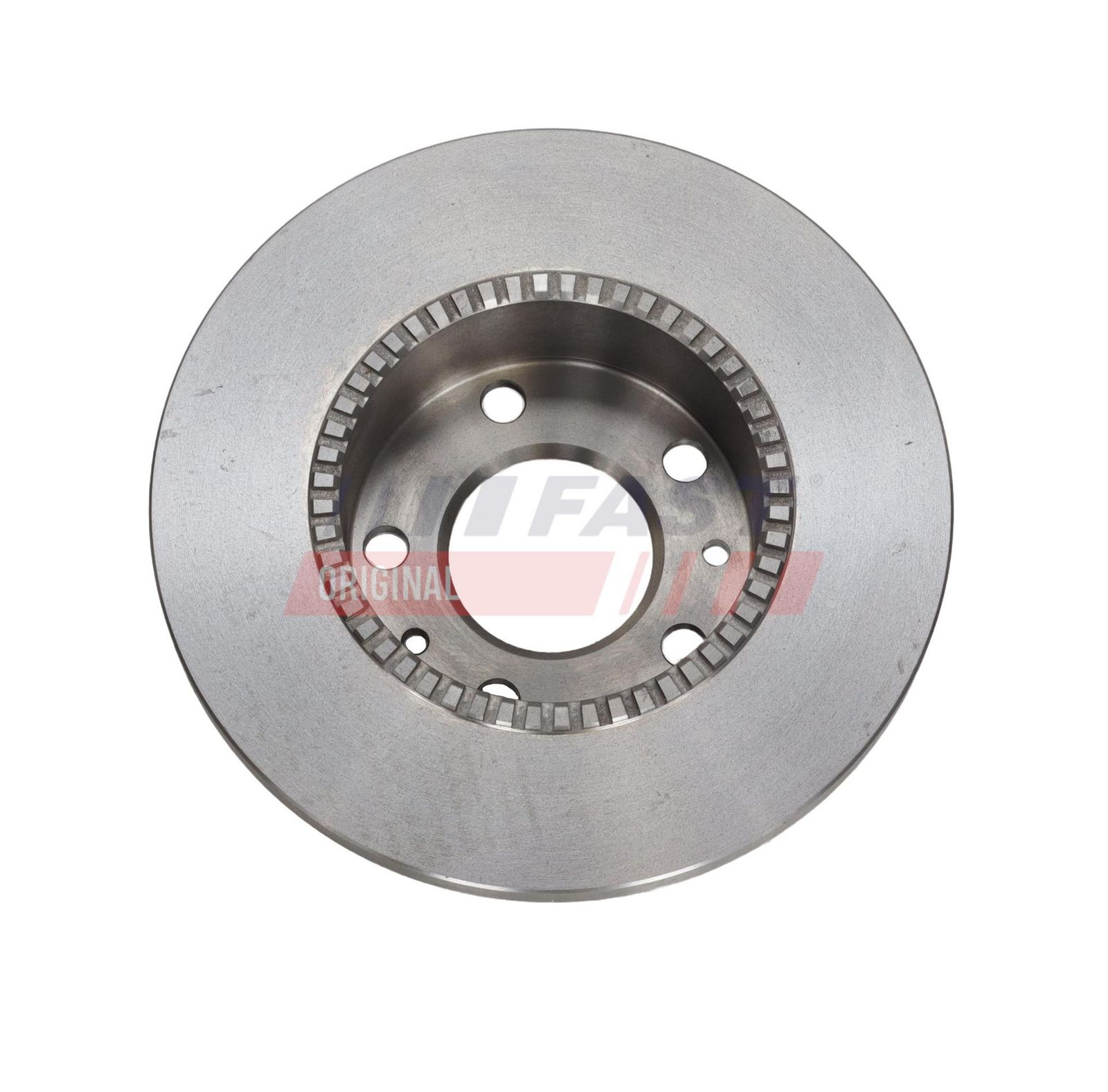 Brake Disc-1