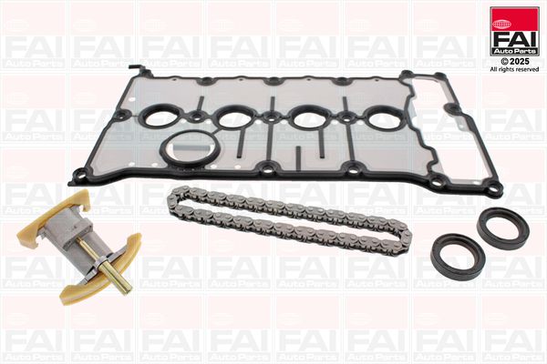FAI AUTOPARTS TCK131 Timing chain kit