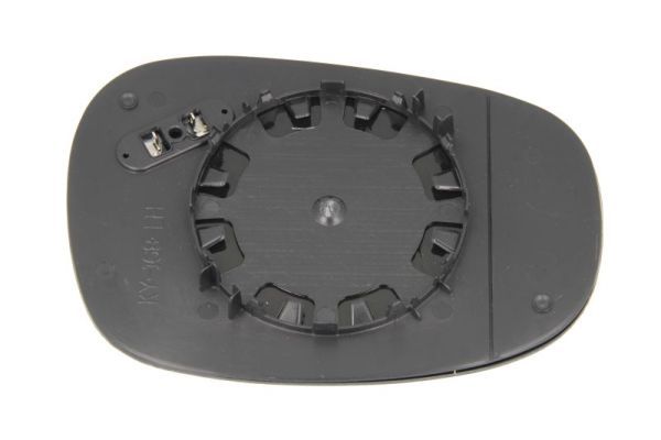 Mirror Glass, exterior mirror-1