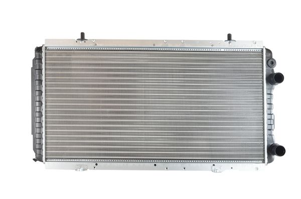 HART 600 919 Radiator, engine cooling
