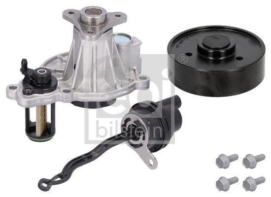 FEBI BILSTEIN 184558 Water pump, engine cooling