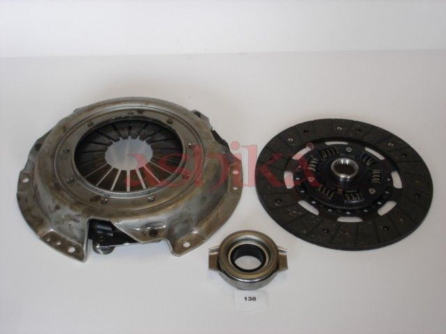 ASHIKA 92-01-138 Clutch kit