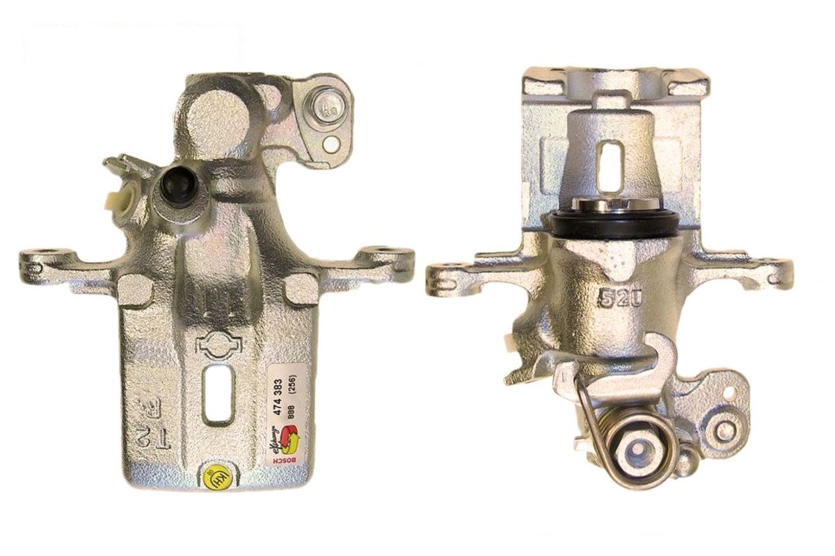 BOSCH 0 986 474 383 Brake caliper