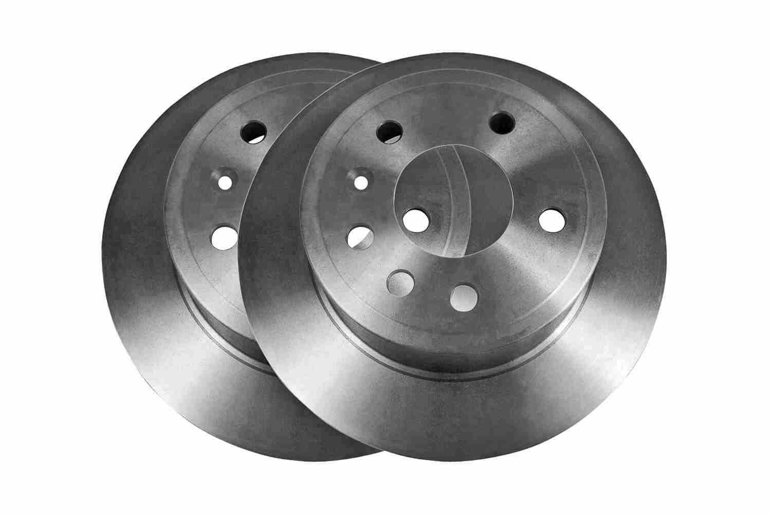 VAICO V40-40008 Brake disc