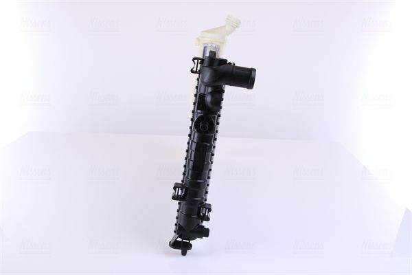 Radiator, engine cooling-3