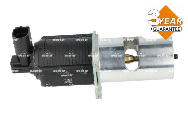 EGR Valve-1