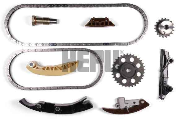 HEPU 21-0320 Timing chain kit
