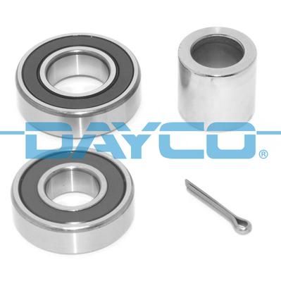 DAYCO KWD1436 Wheel bearing kit