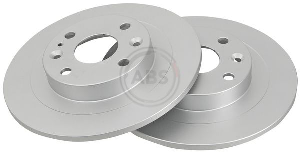 A.B.S. 16088 Brake disc