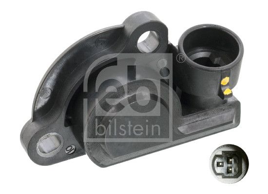 FEBI BILSTEIN 17731 Sensor, throttle position