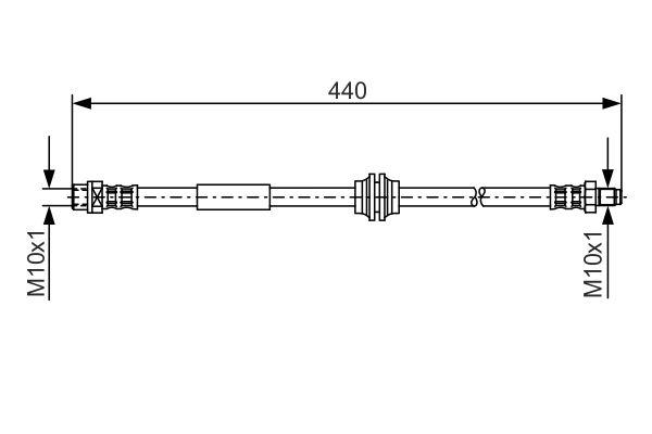 Brake Hose-4