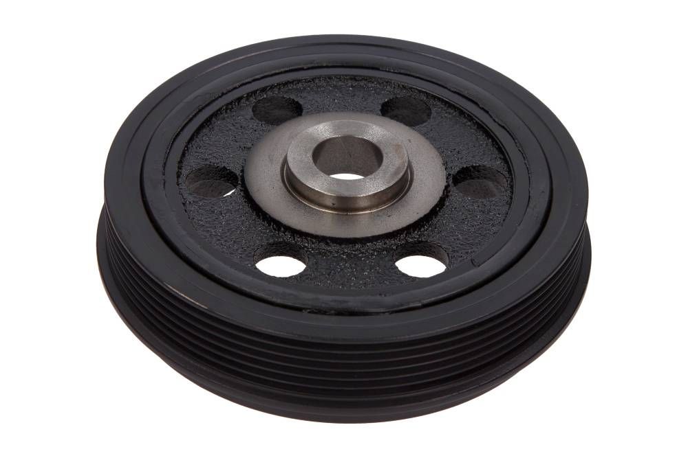 MAXGEAR 30-0137 Belt pulley, crankshaft
