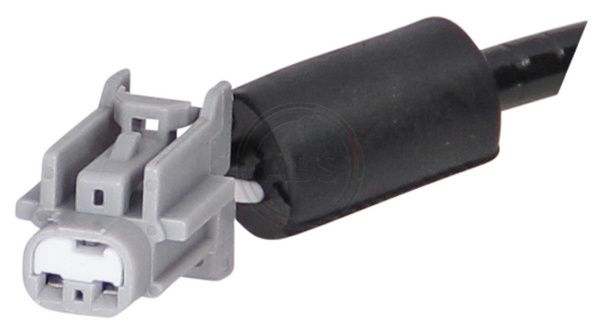 Sensor, wheel speed-1