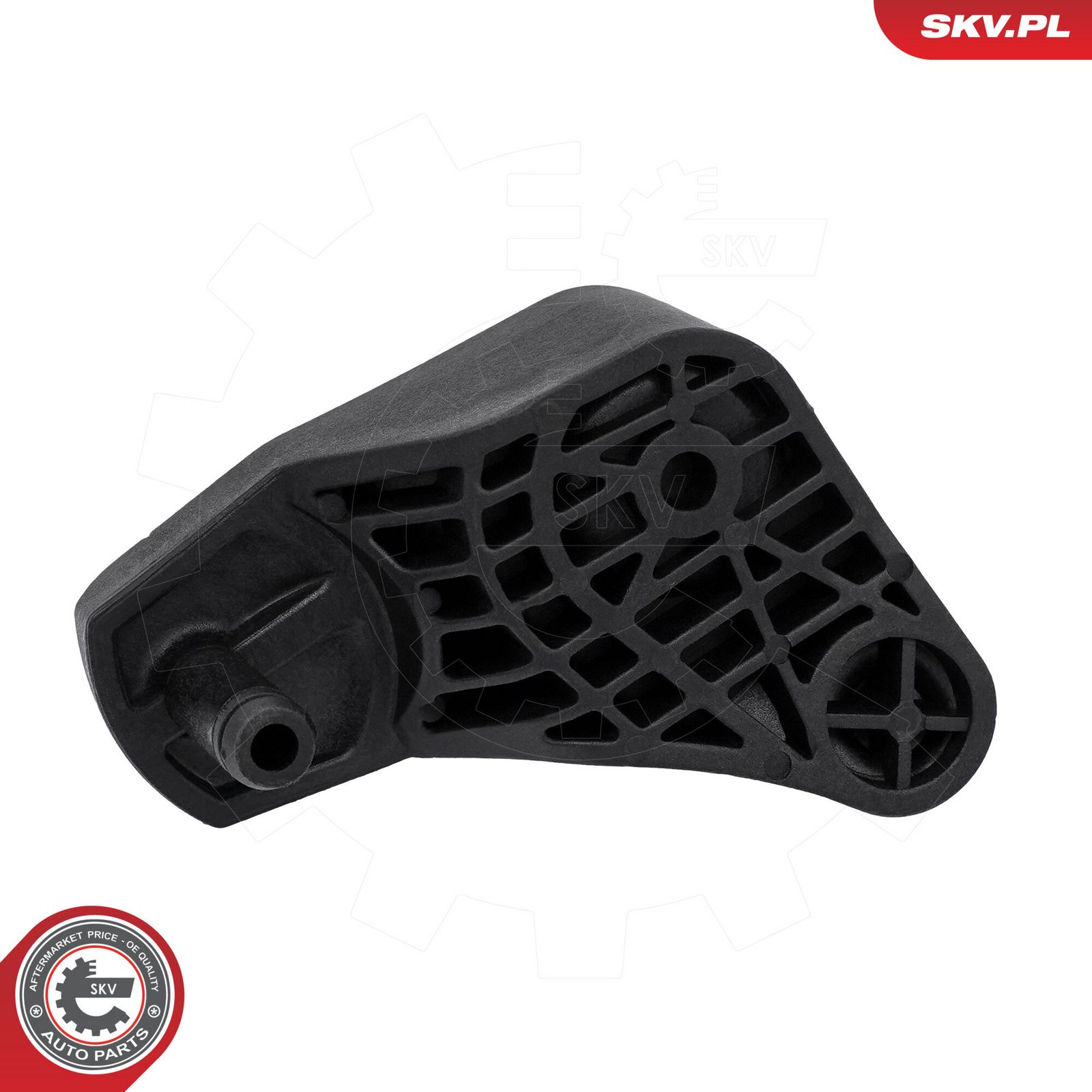 Repair Kit, gear shift lever-3