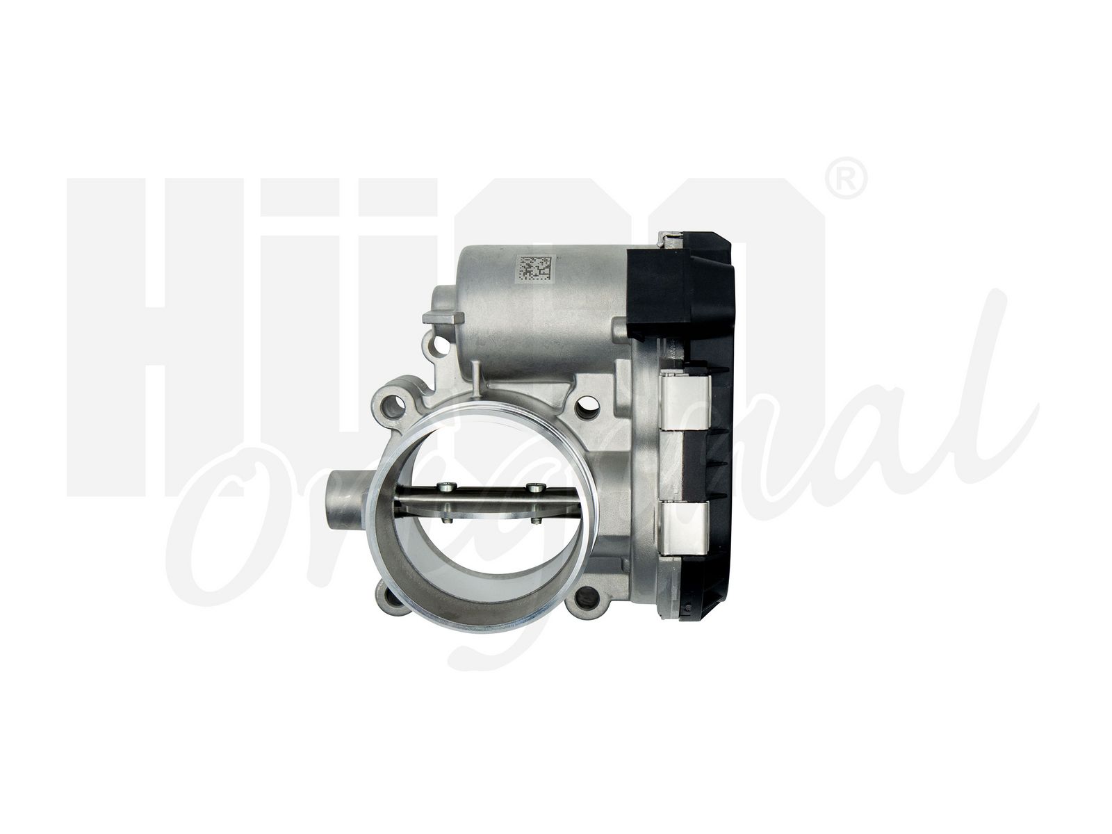 HÜCO 139046 Throttle body