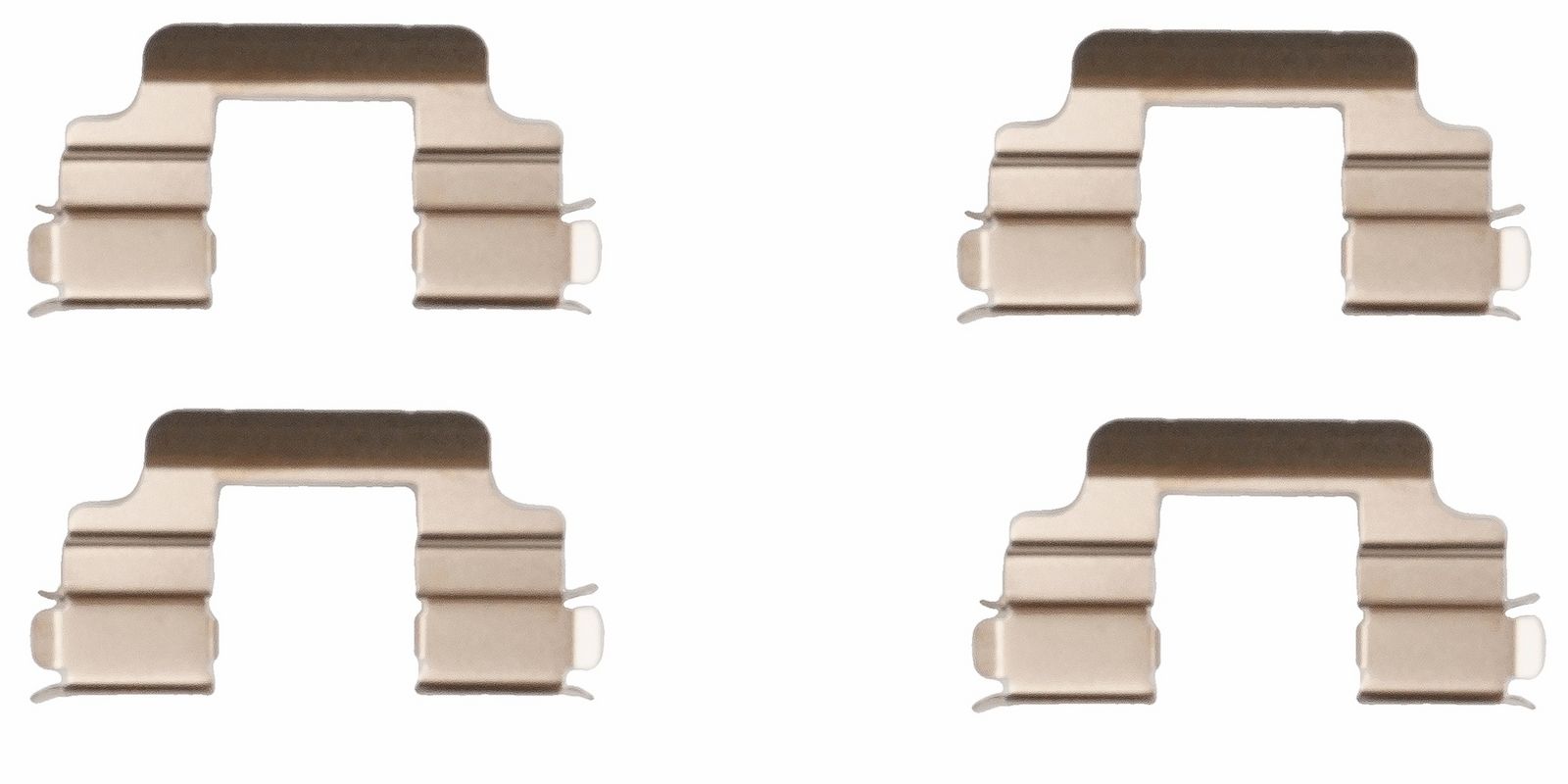 stabdžių trinkelių rinkinys, diskinis stabdys-5