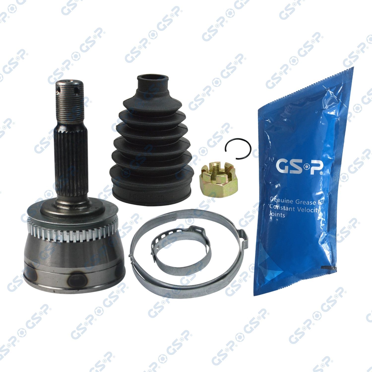 Joint Kit, drive shaft
