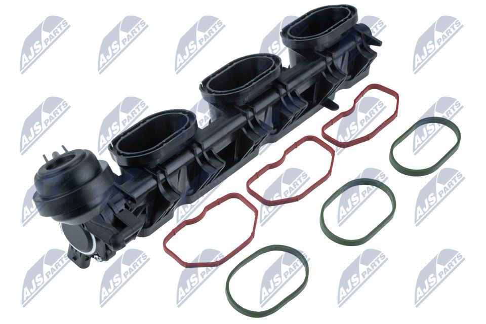 Intake Manifold Module