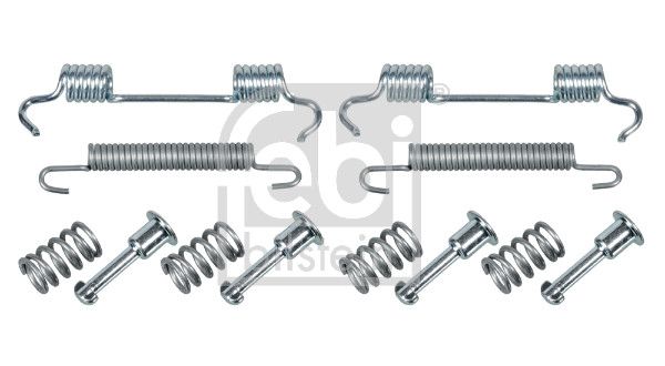 FEBI BILSTEIN 34156 Accessory kit, brake shoes