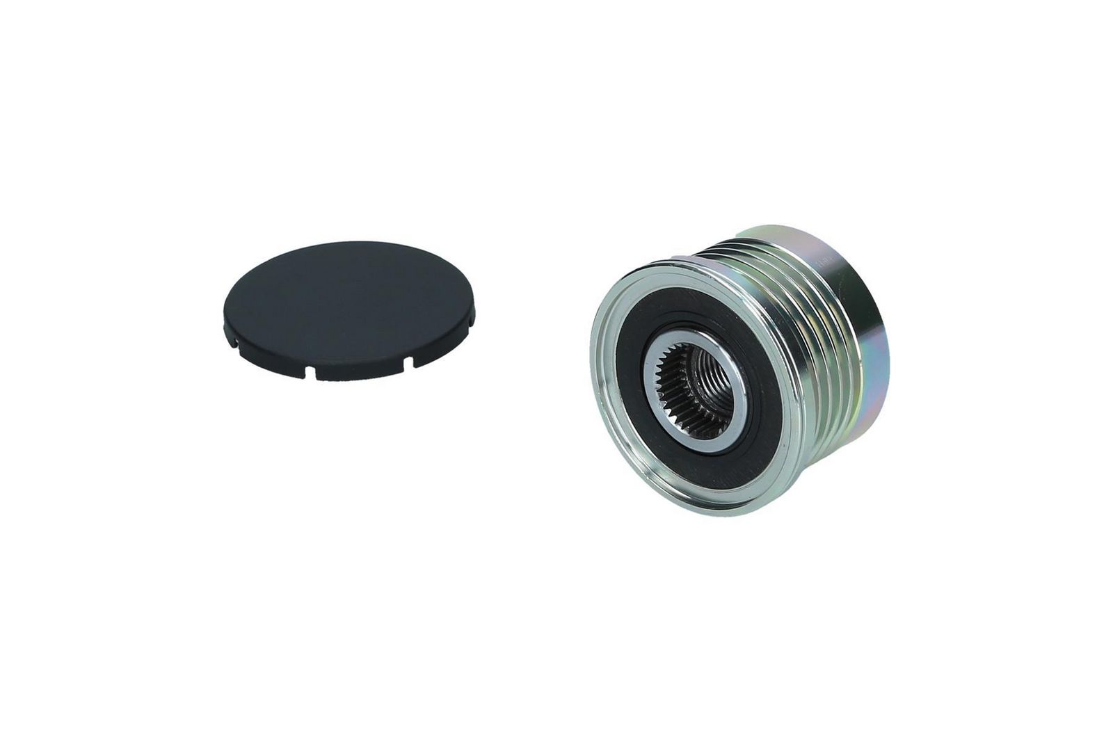 Alternator Freewheel Clutch-2