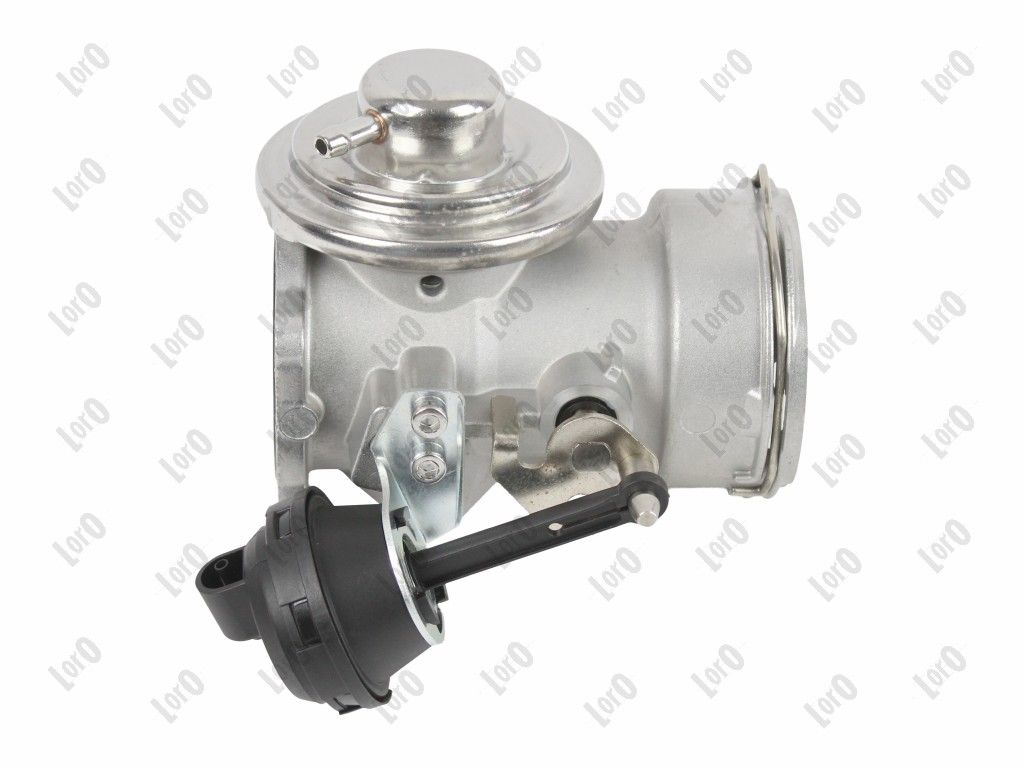 EGR Valve-2