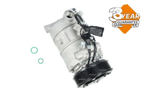 NRF 320328 Compressor, air conditioning