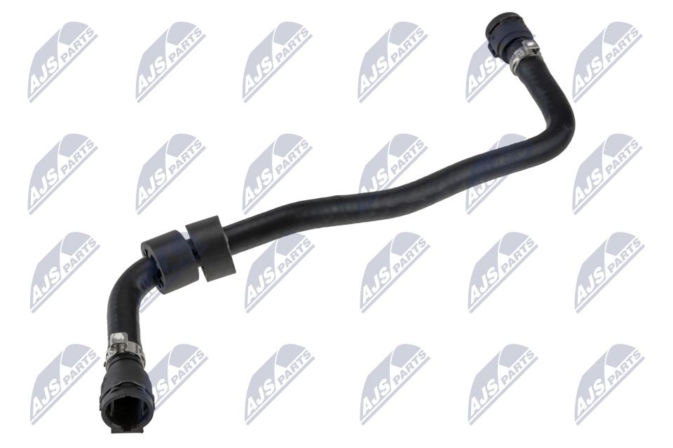 NTY CPP-BM-137 Radiator hose