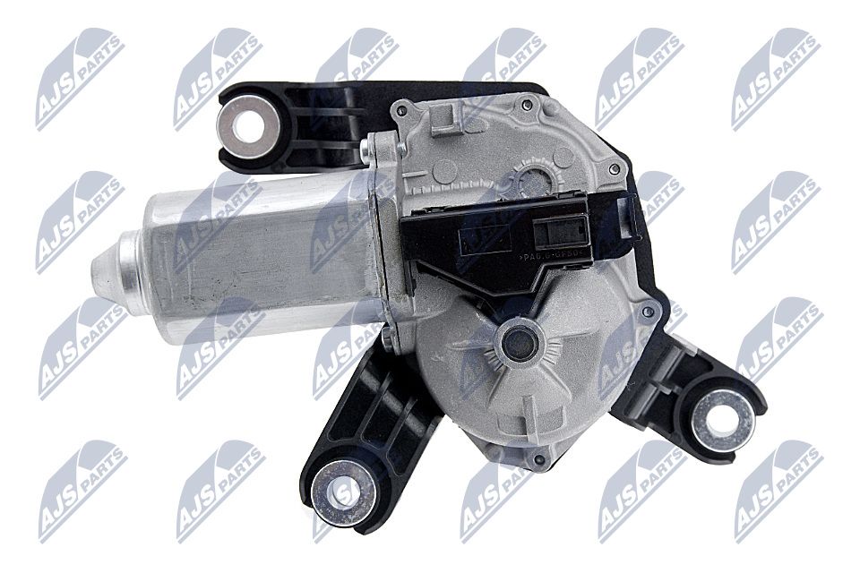 Wiper Motor-2