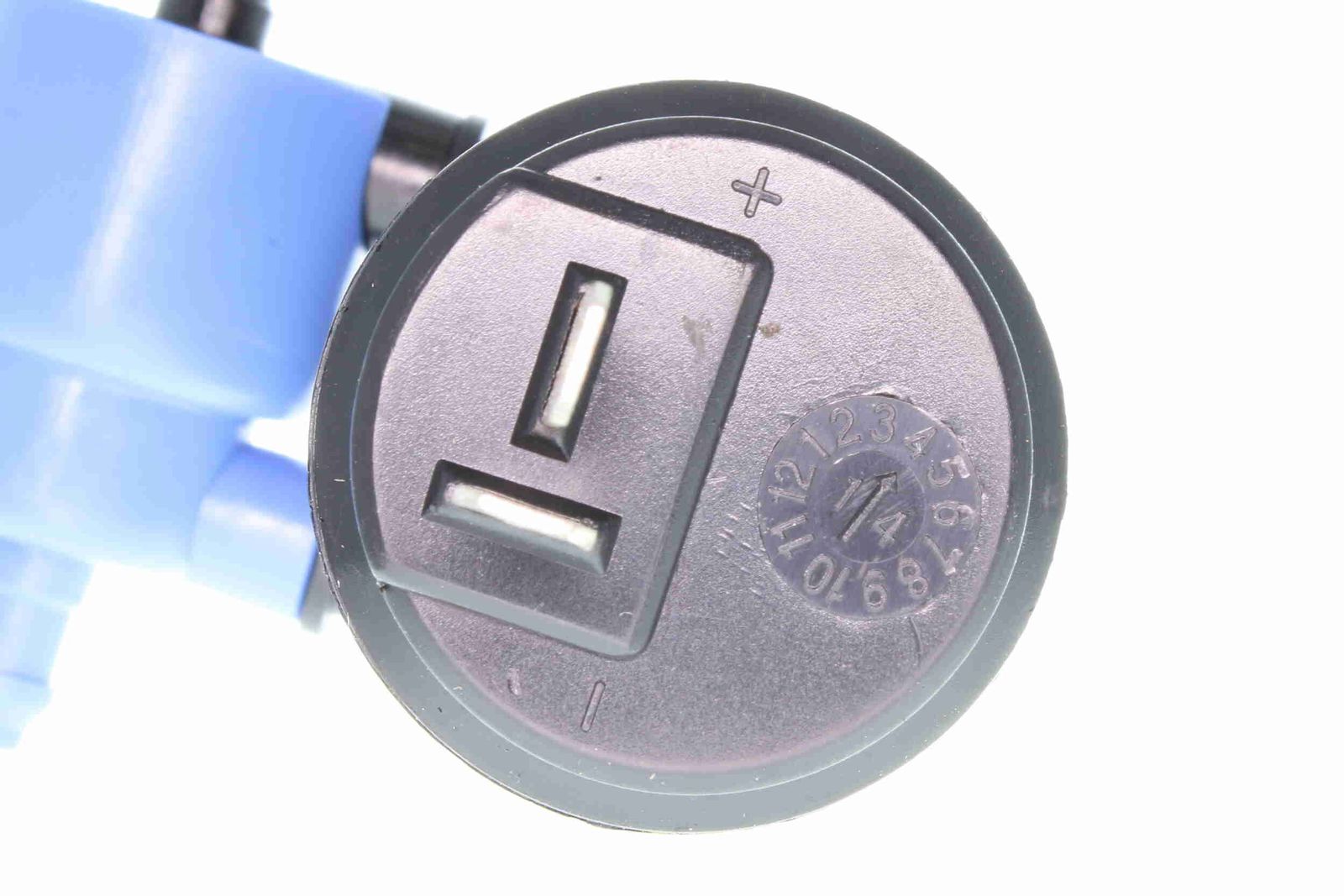 Washer Fluid Pump, window cleaning-1