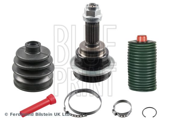 jungčių komplektas, kardaninis velenas