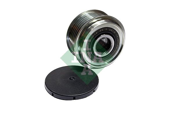 Alternator Freewheel Clutch