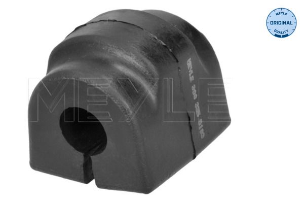 Mounting, stabiliser bar-main