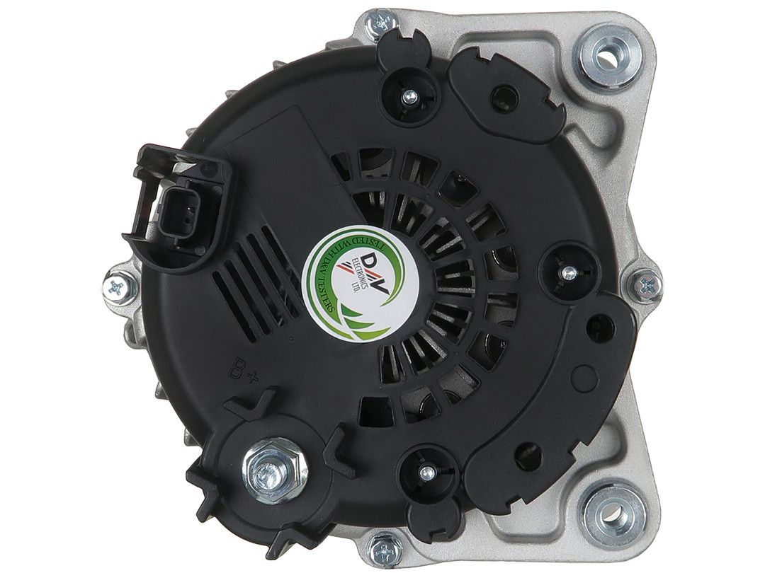 Alternator-2