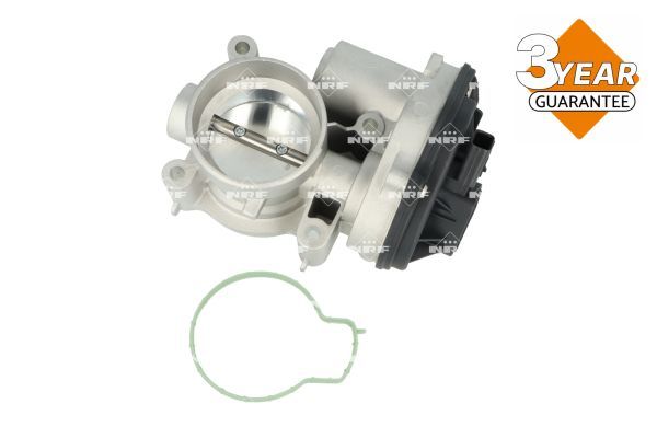 NRF 408012 Throttle body