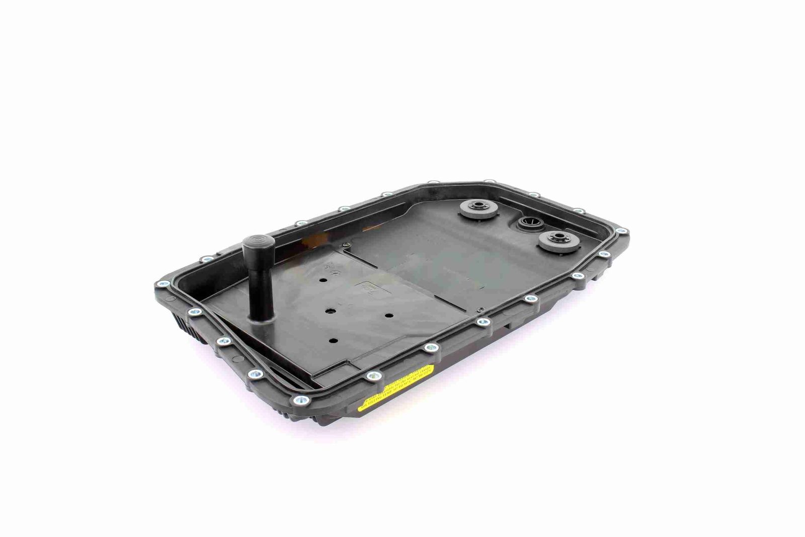 Oil Sump, automatic transmission-8