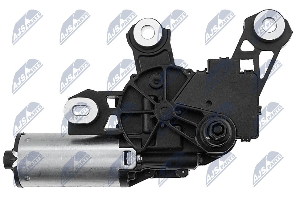 Wiper Motor-3