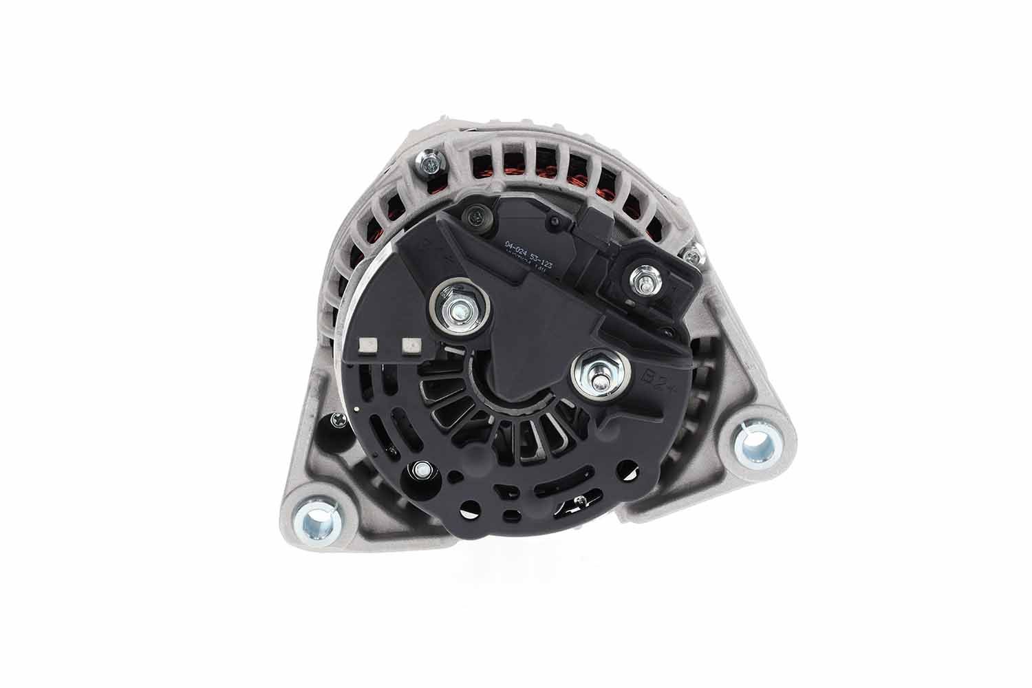 Alternator-2