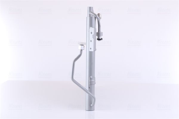 Condenser, air conditioning-3