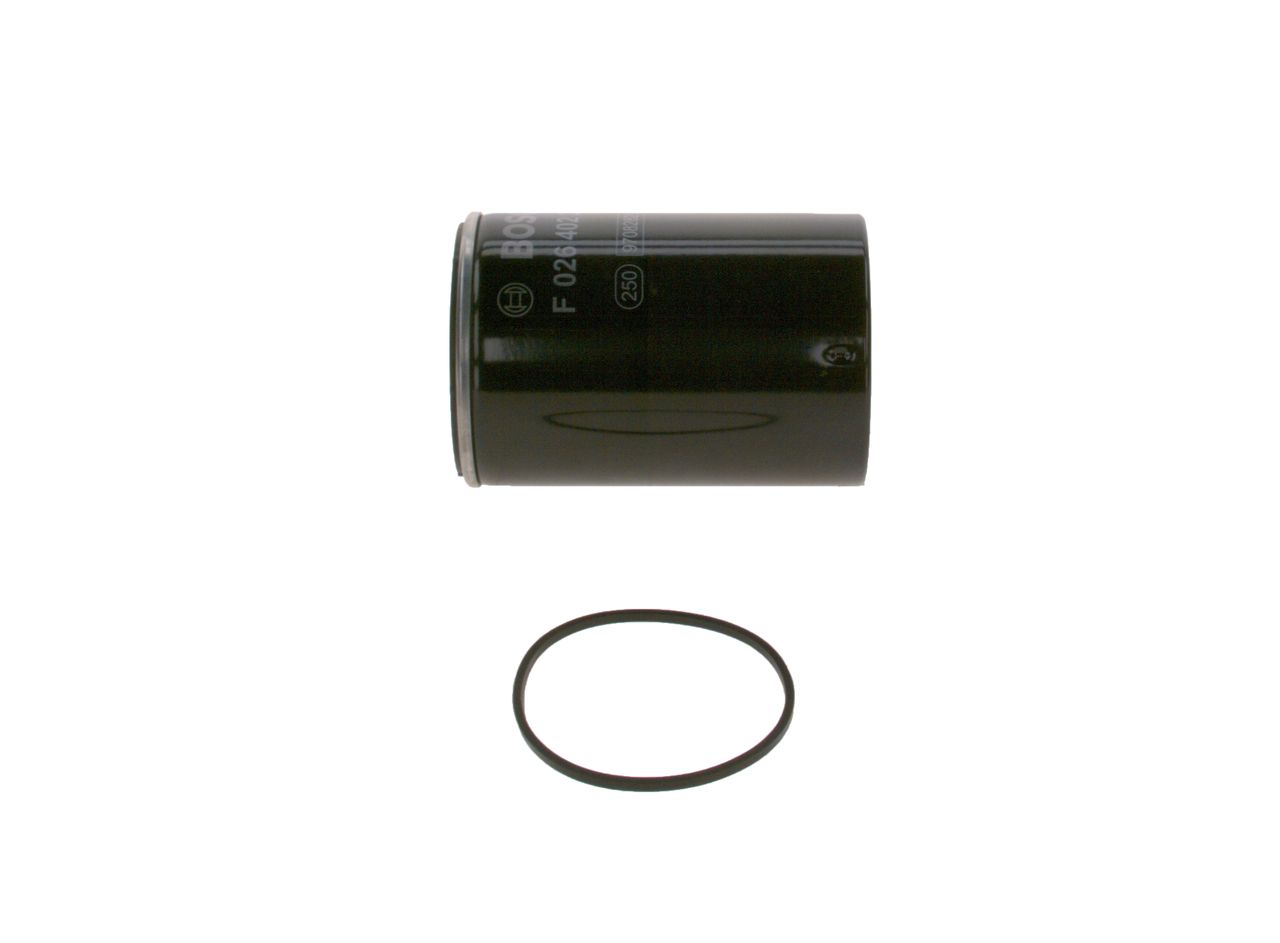 Fuel Filter-2