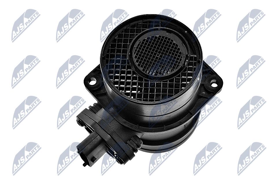 Mass Air Flow Sensor-4