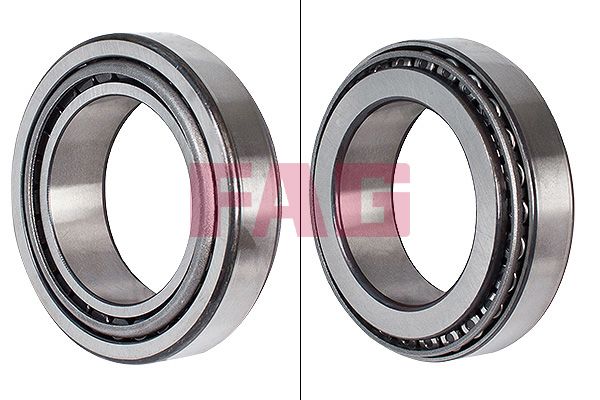SCHAEFFLER FAG 32010X Wheel bearing