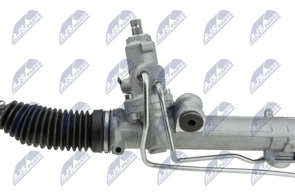 Steering Gear-2
