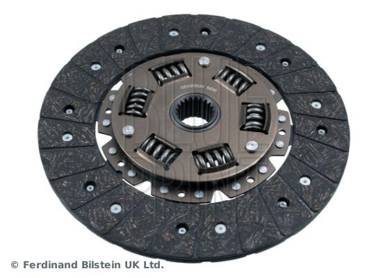 Clutch Disc