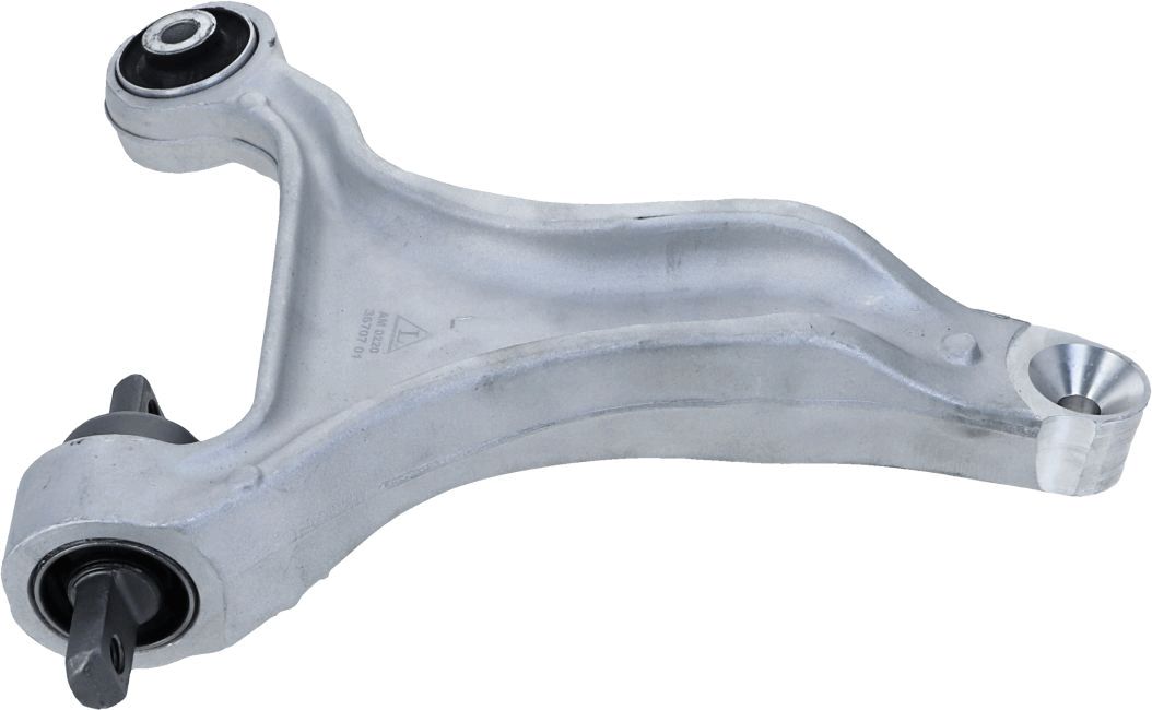 Control/Trailing Arm, wheel suspension-2
