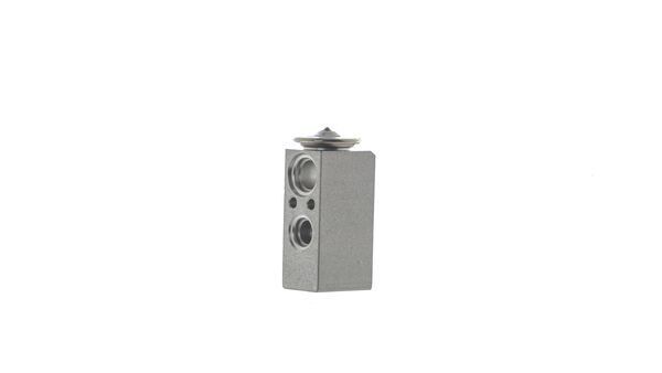 Expansion Valve, air conditioning-1